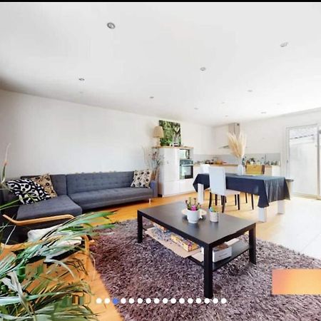 Jasmin House Lägenhet Cenon Exteriör bild