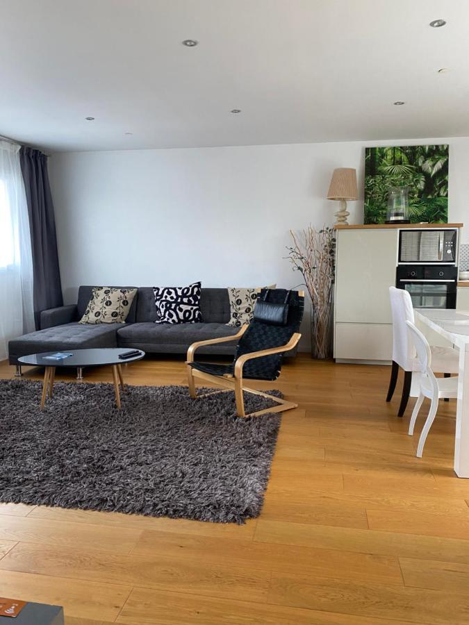 Jasmin House Lägenhet Cenon Exteriör bild