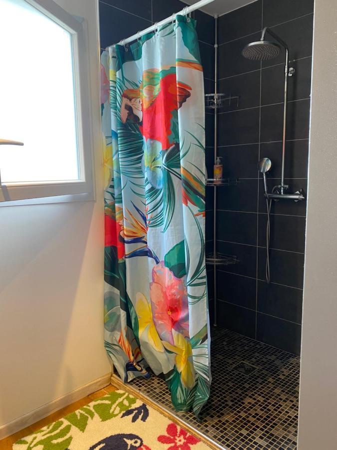 Jasmin House Lägenhet Cenon Exteriör bild