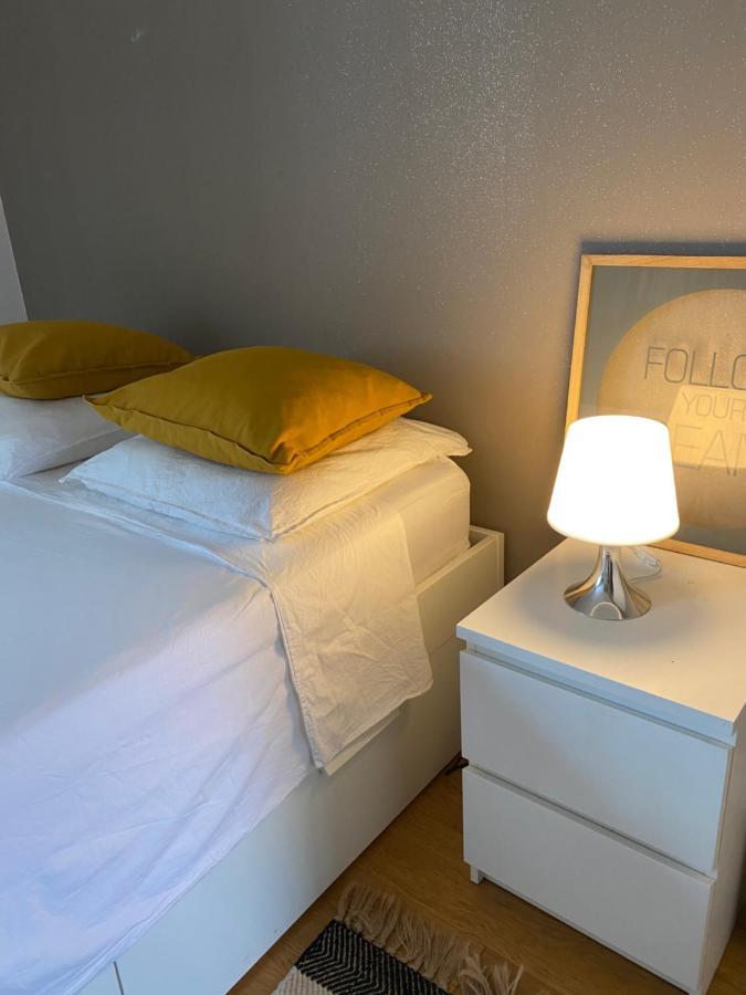 Jasmin House Lägenhet Cenon Exteriör bild